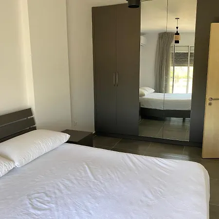 Apartmán Blue *
