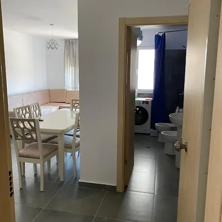 Blue Apartmán