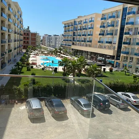 Blue Apartmán