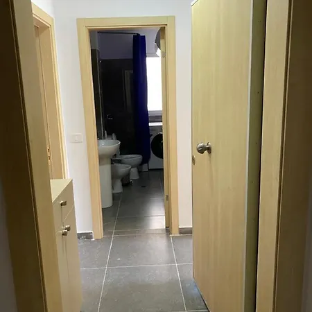 Apartamento Blue